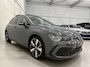 Volkswagen Golf 1.4 eHybrid GTE PANO/ACC/DCC/VOL LEER/HEAD-UP/VENTILATIE+MEMORY/IQ-LIGHT/SFEER/CAMERA/STANDKACHEL/KEYLESS/18"BAKERSFIELD/DELFINGRAU/BTW-AUTO