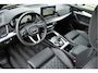Audi Q5 55 TFSI e S-Line 367 Pk Pano Rs-Stoelen Luchtvering Sfeer Keyless Trekhaak 20 Inch