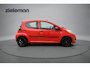 Citroën C1 1.0-12V Ambiance 5 Deurs - Airco, Toerentelelr, Nieuwe APK!