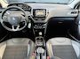 Peugeot 2008 1.2 PureTech Allure ✓Camera✓Navi✓Carplay✓Halfleder✓110pk✓Dealer Onderhouden✓Clima✓Cruise✓Pdc✓Lm velgen✓Automaat✓N.A.P✓Apk tot 03-2027