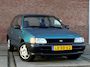 Toyota Starlet 1.3i |Automaat |Nieuwe APK |NAP