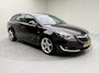 Opel Insignia Sports Tourer 2.0 CDTI EcoFLEX Business+ | Afn. trekhaak | 19 inch LM | Lederen bekleding | Navi | Pdc v/a | Cruise | Bluetooth | Dealer onderhouden