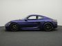 Porsche 718 Cayman 
