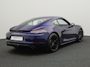 Porsche 718 Cayman 