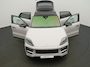 Porsche Cayenne Coupé E-Hybrid Lightweight Package