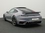 Porsche 911 Turbo S