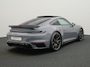 Porsche 911 Turbo S