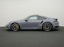 Porsche 911 Turbo S