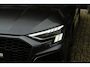 Audi A3 Sportback 35 TFSI 150pk S-line Carplay Virtual cockpit Sportstoelen Matrix 19" LMV S3 Black pack