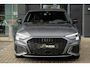 Audi A3 Sportback 35 TFSI 150pk S-line Carplay Virtual cockpit Sportstoelen Matrix 19" LMV S3 Black pack