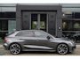 Audi A3 Sportback 35 TFSI 150pk S-line Carplay Virtual cockpit Sportstoelen Matrix 19" LMV S3 Black pack