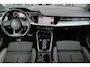 Audi A3 Sportback 35 TFSI 150pk S-line Carplay Virtual cockpit Sportstoelen Matrix 19" LMV S3 Black pack