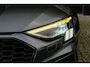 Audi A3 Sportback 35 TFSI 150pk S-line Carplay Virtual cockpit Sportstoelen Matrix 19" LMV S3 Black pack