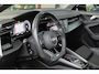 Audi A3 Sportback 35 TFSI 150pk S-line Carplay Virtual cockpit Sportstoelen Matrix 19" LMV S3 Black pack
