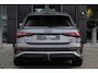 Audi A3 Sportback 35 TFSI 150pk S-line Carplay Virtual cockpit Sportstoelen Matrix 19" LMV S3 Black pack