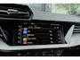 Audi A3 Sportback 35 TFSI 150pk S-line Carplay Virtual cockpit Sportstoelen Matrix 19" LMV S3 Black pack