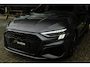 Audi A3 Sportback 35 TFSI 150pk S-line Carplay Virtual cockpit Sportstoelen Matrix 19" LMV S3 Black pack