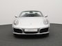 Porsche 911 Carrera 4 Cabriolet