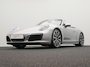 Porsche 911 Carrera 4 Cabriolet