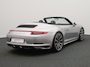 Porsche 911 Carrera 4 Cabriolet