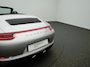 Porsche 911 Carrera 4 Cabriolet