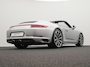 Porsche 911 Carrera 4 Cabriolet