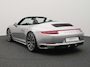 Porsche 911 Carrera 4 Cabriolet