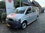 Volkswagen Transporter Kombi 2.0 TDI L1H1 BM Trendline