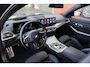 BMW 3-Serie Touring 320e High Executive | M-pakket | 92% Soh | Trekhaak | ACC