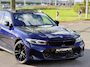BMW 3-Serie Touring 320e M-Sport Pano Laser ACC Trekhaak