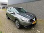 Nissan Qashqai 1.6 Connect Edition/PANO/CAMERA/CRUISE/