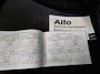 Suzuki Alto 1.0 Comfort EASSS AIRCO ELEK.PAKKET ONDERHOUDEN