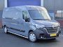 Renault Master T35 2.3 dCi 180 L3H2 Energy /Zij-schuifdeur rechts /3-Zitplaatsen /Camera /Android Auto /DAB+! /Navi /Climat /Cruise /Elek. pakket /Bluetooth /PDC V+A /Mistlampen.