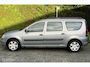 Dacia Logan MCV 1.6 MPI Blackline 7p. Airco Cruise Trekhaak