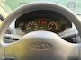 Dacia Logan MCV 1.6 MPI Blackline 7p. Airco Cruise Trekhaak
