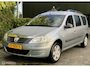Dacia Logan MCV 1.6 MPI Blackline 7p. Airco Cruise Trekhaak