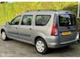 Dacia Logan MCV 1.6 MPI Blackline 7p. Airco Cruise Trekhaak