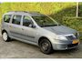 Dacia Logan MCV 1.6 MPI Blackline 7p. Airco Cruise Trekhaak
