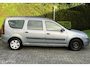 Dacia Logan MCV 1.6 MPI Blackline 7p. Airco Cruise Trekhaak