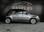 Fiat 500 1.2 Lounge |Airco|Pano|Isofix|Chrome|