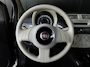 Fiat 500 1.2 Lounge |Airco|Pano|Isofix|Chrome|