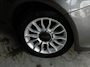 Fiat 500 1.2 Lounge |Airco|Pano|Isofix|Chrome|