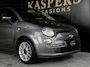 Fiat 500 1.2 Lounge |Airco|Pano|Isofix|Chrome|
