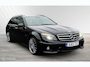 Mercedes-Benz C-klasse Estate AMG 63, dealeronderhouden, H/K