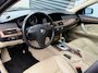 BMW 5-Serie 525i LCI - Schuifdak - Leer - Xenon - Navi - NAP
