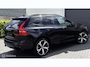 Volvo XC60 2.0 T8 AWD 455pk Ultimate Dark Pano/Hud/trekh./HK