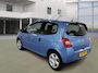 Renault Twingo 1.2-16V Dynamique/ DYNAMIC BLUE/ CRUISECONTROL
