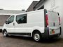 Opel Vivaro 2.0CDTI 114pk L2H1 DC 6-pers. MEENEEMPRIJS!