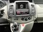 Opel Vivaro 2.0CDTI 114pk L2H1 DC 6-pers. MEENEEMPRIJS!