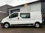 Opel Vivaro 2.0CDTI 114pk L2H1 DC 6-pers. MEENEEMPRIJS!